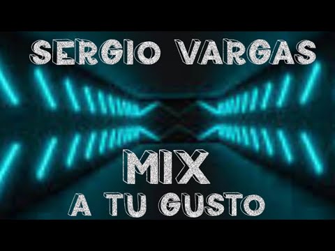 Sergio Vargas Mix Sabroso Exitos Exclusivo Mini Mix Classico A Tu Gusto ...