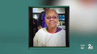 Vigil tonight for missing 75-year-old woman