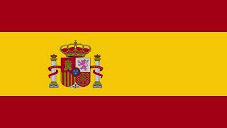 Spain Flag and Anthem