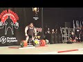 eddie hall deadlift 500kg 1102.31lbs