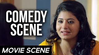 Urumeen - Comedy Scene | Bobby Simha | Kalaiyarasan | Reshmi Menon