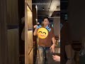 Korean Restaurant ni Ryan Bang binisita. #ryanbang #trending #viral