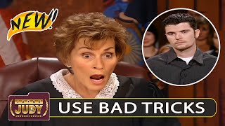 Judge Judy [Episode 9907] Best Amazing Cases Season 2025 Full Episodes HD