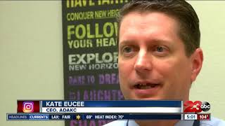 Elder abuse rising as county officials push for awareness