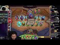 СОБРАЛ ЧИЛЛОВЫЙ БИЛД на СВИНОБРАЗАХ guddumpog guddummit hearthstone