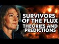 Theories | Doctor Who Flux: Survivors of the Flux