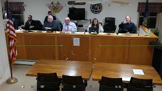 Live Stream of village of Greenwood Lake Board Meetings