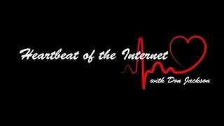 2013.03.22 - Heartbeat of the Internet (Don Jackson) - Loss