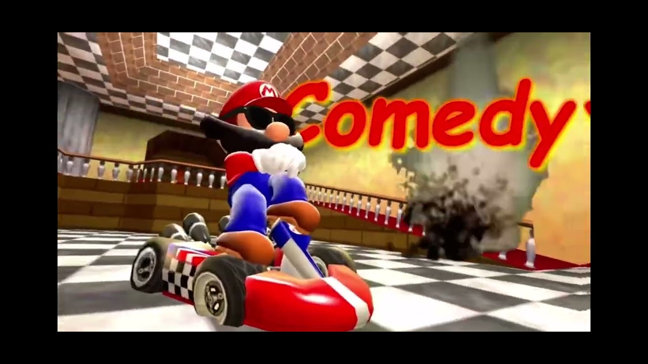 Smg4 Comedy Youtube