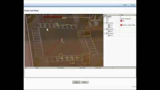 Quick Start Video on how to setup Video Analytics-Part2.qt