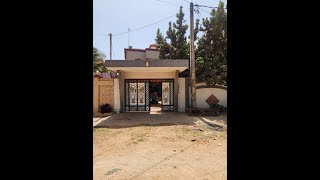 SENEGAMBIA Rental HOME - 4- Bedroom