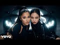 JENNIE x ARIANA GRANDE - 