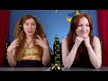 Adults Guess The Musical In One Second! (Hamilton, Rocky Horror, Moulin Rouge)  React