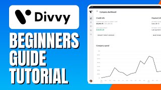 Divvy Expense Tutorial For Beginners - How To Use Divvy Step By Step