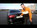 УБИЙЦА gti И gli. jetta которая удивляет. vw jetta sport 1.8