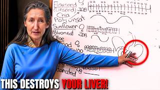 Barbara O'Neill's SHOCKING Deadly Liver Discovery: What They Hid From You!