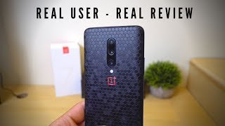 OnePlus 7 Pro -  Real user, Real review!