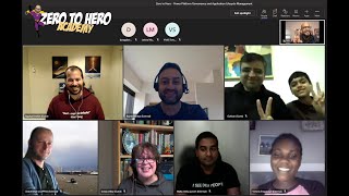Zero to Hero - Lesson 10 - ALM for Power Platform with GitHub by Raphael Pothin