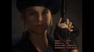 PSX Longplay [634] Biohazard (Part 1 of 2) Jill (JP)