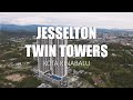 PROPERTY REVIEW #348 | JESSELTON TWIN TOWERS, KOTA KINABALU SABAH