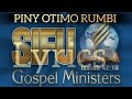 PINY OTIMO RUMBI//SIFU GOSPEL MINISTERS KISUMU//FULL LYRICS (OFFICIAL)