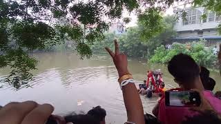 BORIJYA VISARJAN GOKARNA KALI PUJA 2024