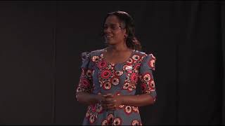 Unlocking the Potential in Every Child | Mary Ng'wananogu | TEDxMajengo