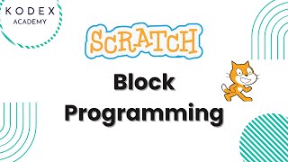 Scratch Coding for Kids – Full Beginner Course (Learn Block Programming the Fun Way!)