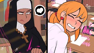 Special Lesson Shadbase Comic Dub