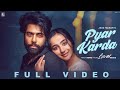 Pyar Karda: Jass Manak (Full Song Lyrics) GURI |Lover |Movie Releasing 1st July 2022 |Jassooo music