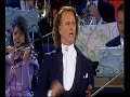 andre rieu u0026 jso aida grande marche marcha triunfal