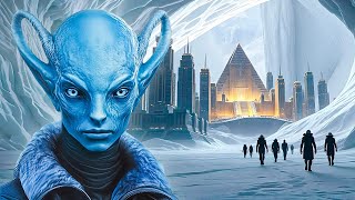 Ancient Aliens Civilization Buried Under Antarctica`s Ice? | Full Documentary