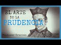 el arte de la prudencia baltasar gracian audiolibro español