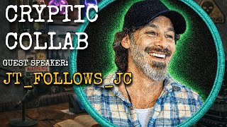 JT_FOLLOWS_JC: Millennial Kingdom & Satan's Little Season