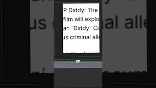 How To Make A Match Cut Effect In After Effects