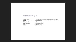CS50 SQL P-BROMLEY BEATLES 2025_07_29