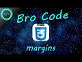 CSS margin (#5) 📏