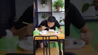 蹭吃套路之不怕事！ #蹭吃 #胡成功 #搞笑 #funny #funnyvideo #劇情 #shorts