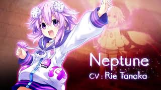 Super Neptunia RPG - Opening Movie