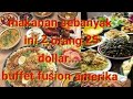 FLVLOG-(01) 25 dollar buat orang mati kekenyangan