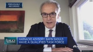 Wirecard raised so many red flags that could have been caught with simple questions, auditor says