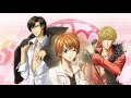 ❤️Ren&kyoko❤️.anime skip beat On _My _Way. [AMV]