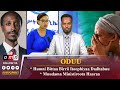 OMN - ODUU Onkololeessa 18, 2024