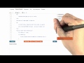 A Web Browser for HTML and JavaScript Solution - Programming Languages