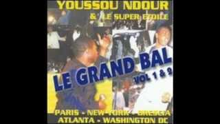 Youssou N'Dour - Xarit