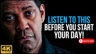 10 Minutes to Get Your Day Started Correctly! Inspirational MOTIVATION Best Motivational Speech 2024
