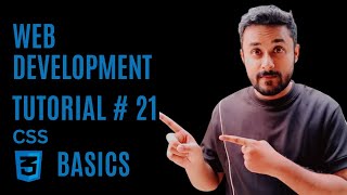 CSS Float & Clear | Full Stack Web development 2025