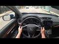 2020 Honda CR-V Touring AWD: Virtual Test Drive — Cars.com