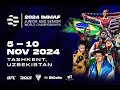 MMA UZBEKISTAN