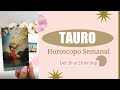 ⭐️TAURO! ♉️ UNA PESADA CARGA LLEGA A SU FIN Y ENTONCES.... 🙌🏼💘 TAROT SEMANAL AMOR Y MAS